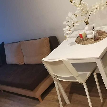 Lofto Tipo 2 Kambariu Butas Apartment คอนัส ภายนอก รูปภาพ