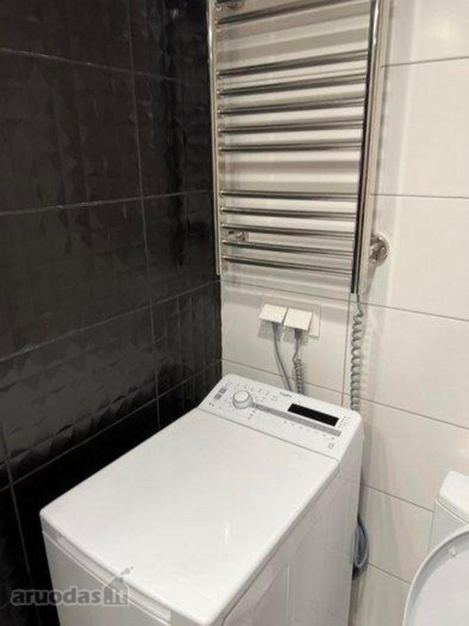 Lofto Tipo 2 Kambariu Butas Apartment คอนัส ภายนอก รูปภาพ