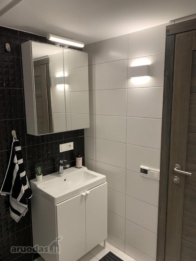 Lofto Tipo 2 Kambariu Butas Apartment คอนัส ภายนอก รูปภาพ