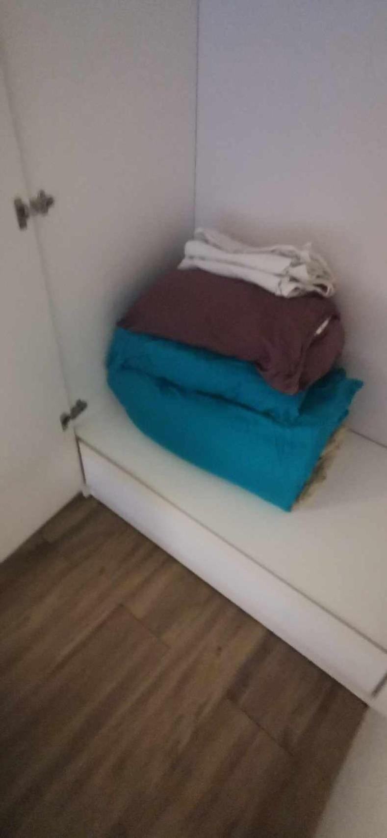 Lofto Tipo 2 Kambariu Butas Apartment คอนัส ภายนอก รูปภาพ