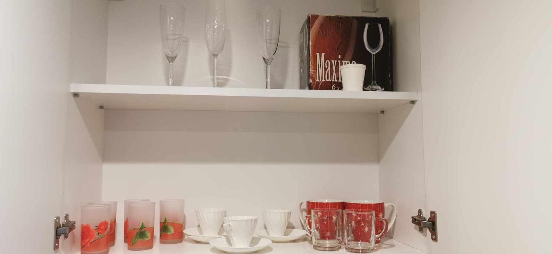 Lofto Tipo 2 Kambariu Butas Apartment คอนัส ภายนอก รูปภาพ