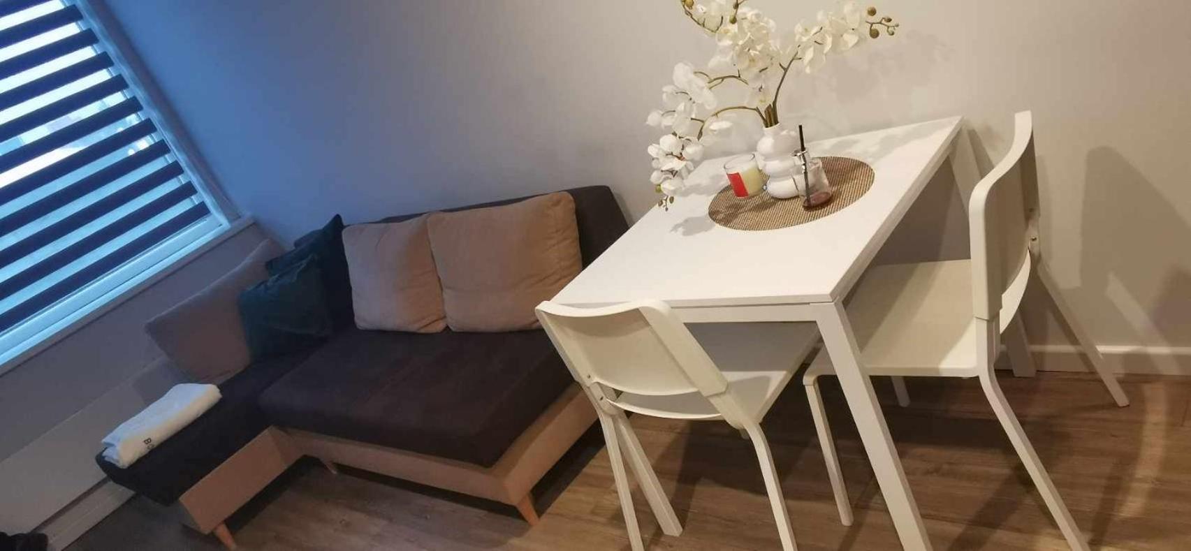Lofto Tipo 2 Kambariu Butas Apartment คอนัส ภายนอก รูปภาพ